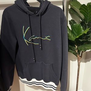 Karl Kani hoodie - size small (unisex)